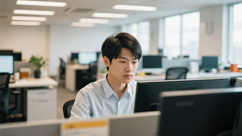 2024年平均工资出炉,这个行业最有赚头